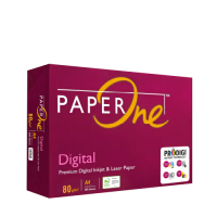 Paper one digital A4 Թուղթ 80գր