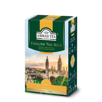 Чай Ahmad Tea English Tea №1 100г - Чай Ахмад