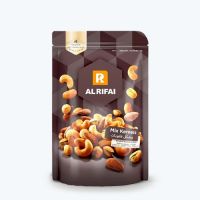 Alrifai kernel mix nuts 450g