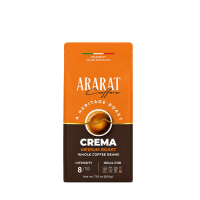 Ararat Crema հատիկավոր սուրճ 500գ
