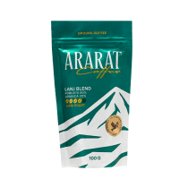 Ararat Lanj Blend ground coffee 100g