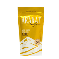 Ararat Luse Blend ground coffee 100g