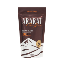 Ararat Noyan Blend աղացած սուրճ 100գր