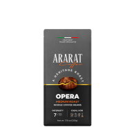 Ararat Opera հատիկավոր սուրճ 500գ