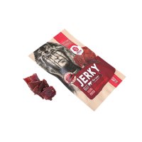 Bacon Джерки говядина в соусе терияки 40г
