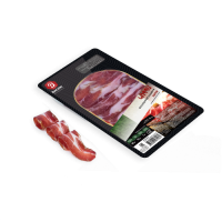 Bacon Coppa sliced 85g
