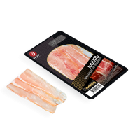 Bacon Խամոն կտրտած 70գ
