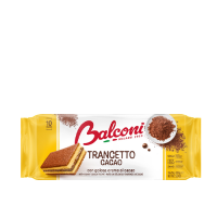 Balconi Trancetto бисвит с начинкой из какао 280гр