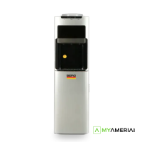 Berg-21HCS water dispenser
