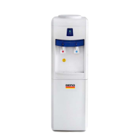  Berg BD-20HC water dispenser