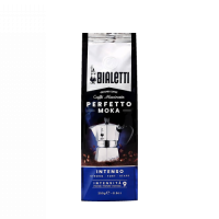 Bialetti Perfetto Moka Intenso ground coffee 250 gr