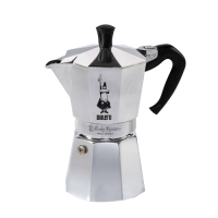 Bialetti Moka Express coffee maker 270 ml