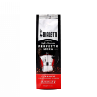 Bialetti Perfetto Moka Classico молотый кофе 250 гр