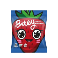 Bitey ելակի մարմելադ  20գ