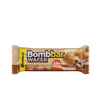 Bombbar Protein 25% cappucino bar 45g