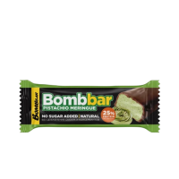 Bombbar Protein 25% պիստակով մերենգա բատոն 40գ