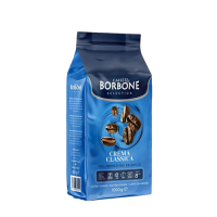 Borbone Crema Classica coffee beans 1kg
