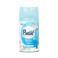 Brait Fresh Linen օդը թարմացնող միջոց 250 մլ