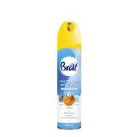Brait Multiclean Antistatic средство для полировки мебели 350 мл
