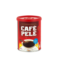 Cafe Pele instant coffee 100g