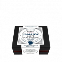 Corsini Jamaica Blue Mountain coffee capsules 10 pcs