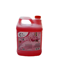 Cascada Perfume Լվացքի Հեղուկ 3․7լ