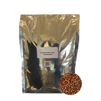 Chaicoff Robusta whole bean coffee 1kg

