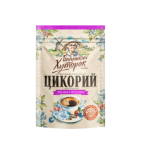 Бабушкин Хуторок blueberries and lingonberries instant chicory 100 g