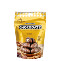 Chocodate Milk финики в шоколаде 100гр