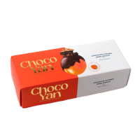 ChocoYan курага с орехами в шоколаде 230г