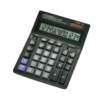 Citizen calculator 12 digit