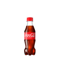 Coca Cola Classic գազավորված ըմպելիք 0.25լ
