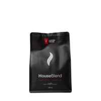 Coffee House Blend кофе в зернах кофе 250г
