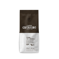 Costadoro Cento 100% Arabica coffee beans 180g