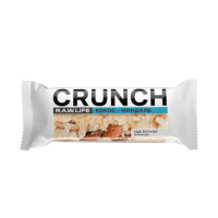 R.A.W.Life Crunch coconut almond bar 30g