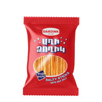 Daroink աղի ձողիկներ