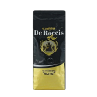 De Roccis Elite հատիկավոր սուրճ 1կգ
