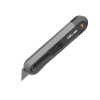 Deli Home Series технический нож 9мм Т-образный