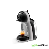 Delonghi Dolce Gusto Mini Melody кофемашина