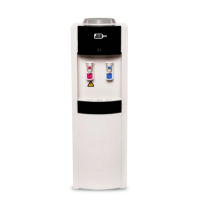Wonbong WBF-1000LA water dispenser black