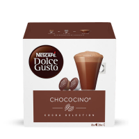 Dolce Gusto Chococino coffee capsules