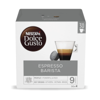 Dolce Gusto Espresso Barista coffee capsules 30 pcs