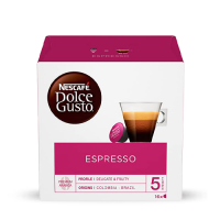 Սուրճի Պարկուճներ Dolce Gusto Espresso