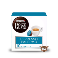 Dolce Gusto Espresso Palermo coffee capsules 16 pcs