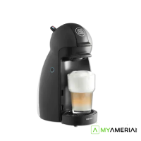 Krups Dolce Gusto Piccolo XS պարկուճային սրճեփ
