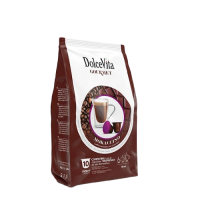 Dolce Vita Mokaccino кофе в капсулах 10 шт