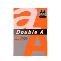 Double A նարնջագույն թուղթ A4