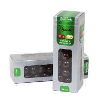 Grand Candy Фундук драже в шоколаде 200г