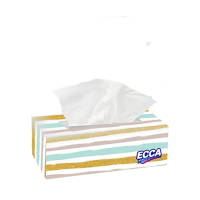 Ecca Premium 3ply tissue 120 sheets