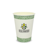 Eco Paper cup 330 ml 